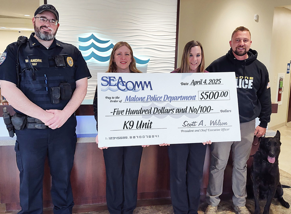 Check Presentation Photo