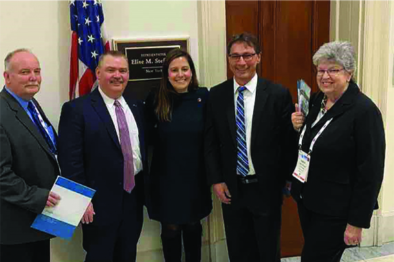 Rep. Stefanik Photo